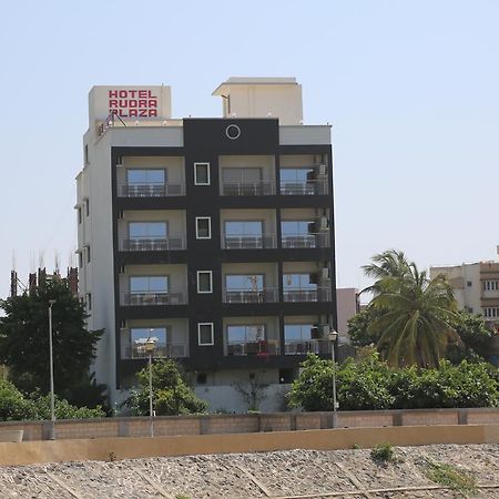 Hotel Rudra Plaza Dwārka Eksteriør bilde